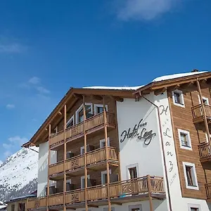 Lanz Hotel Livigno