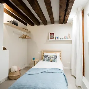  Guest house Mirandolina Exclusive
