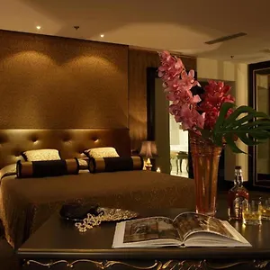 Aqua Palace Hotel Venice