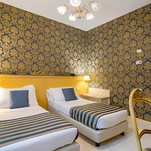 Hotell San Giorgio Venedig