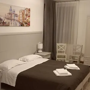  Guest house Palazzetto Canossa