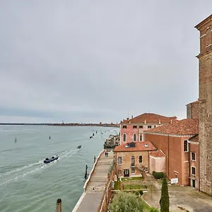3* Hotel Collegio Amdg