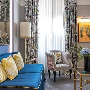 Maalot - Small Luxury Of The World Hotel Rome