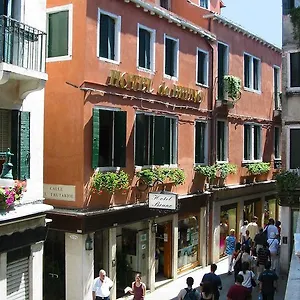 Da Bruno Hotel Venice
