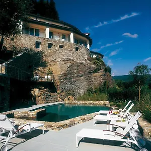 Eden Rock Aparthotel Florence