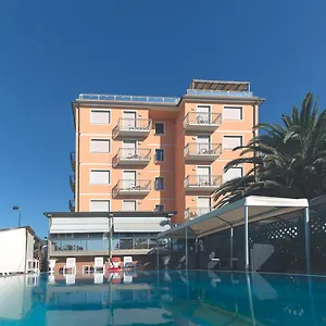 Hotell Bixio Lido di Camaiore