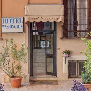 Washington Hotel Rome