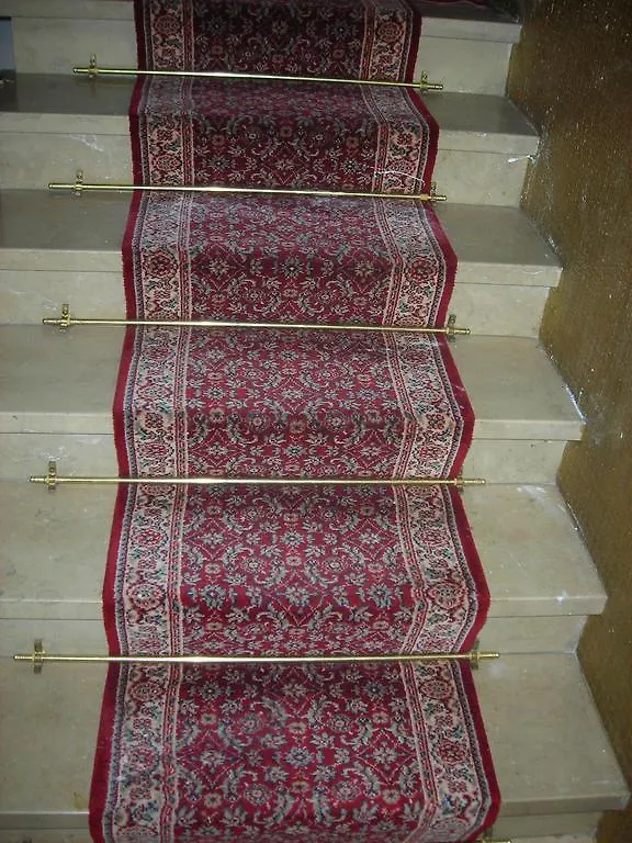 Guesthouse Alloggi Agli Artisti Benátky 2*,