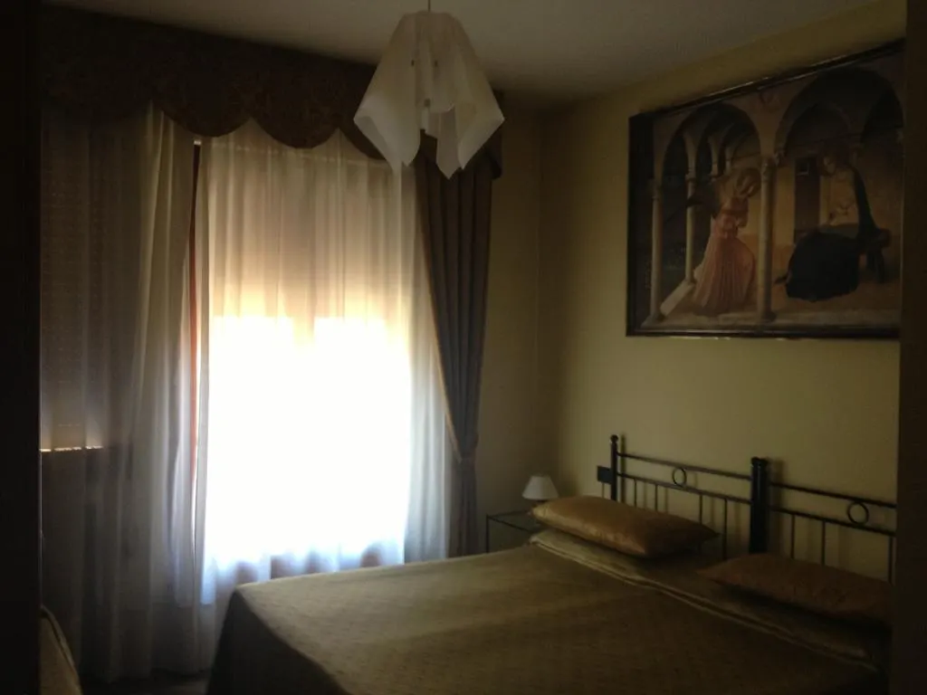Penzion Guesthouse Alloggi Agli Artisti Benátky