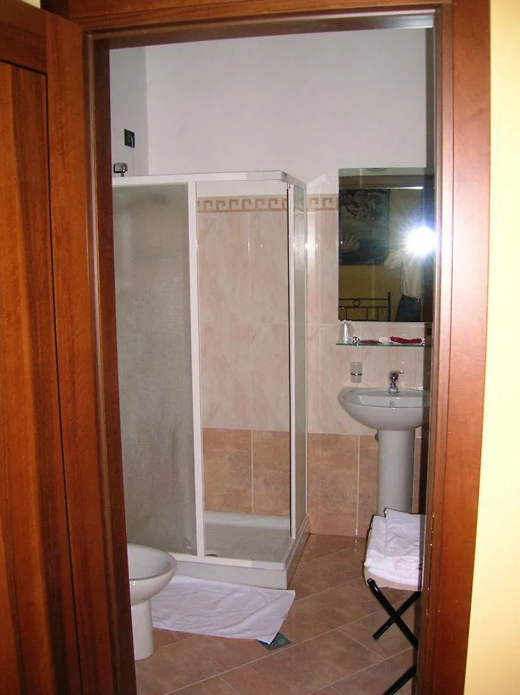 Penzion Guesthouse Alloggi Agli Artisti Benátky