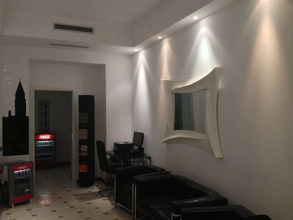 Guesthouse Alloggi Agli Artisti Benátky