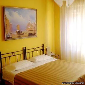 Guesthouse Alloggi Agli Artisti Benátky