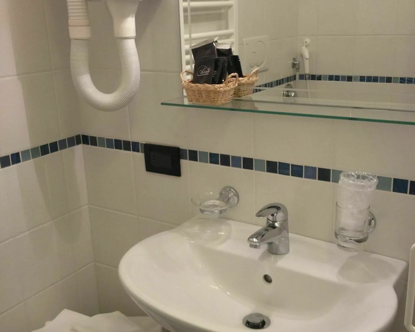 Guesthouse Alloggi Agli Artisti Benátky 2*,  Itálie