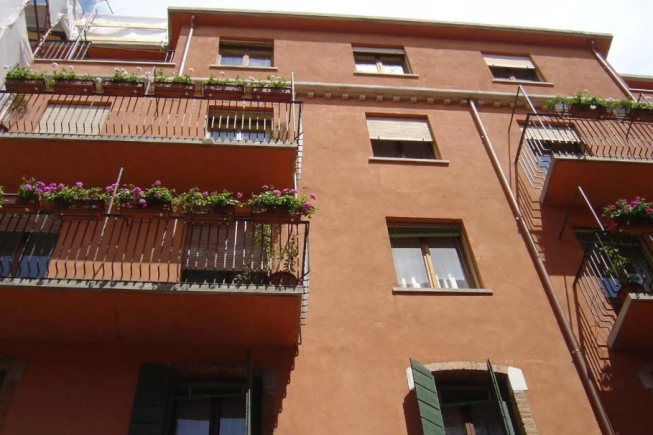 ונציה Guesthouse Alloggi Agli Artisti
