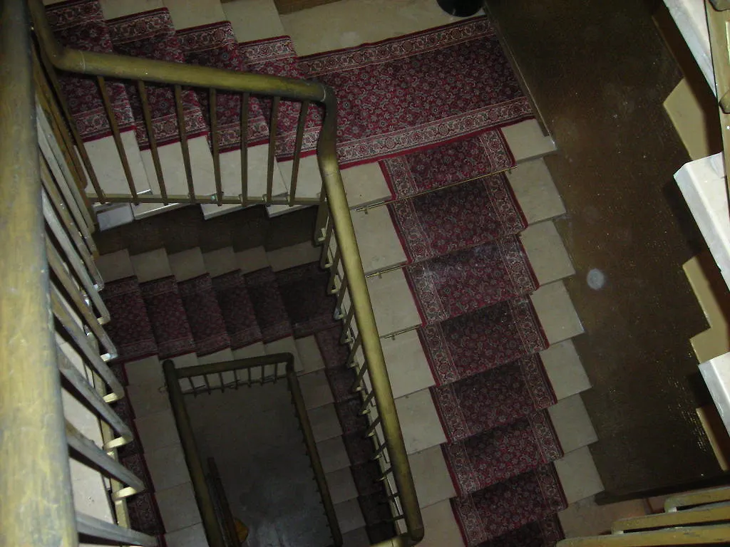 ונציה Guesthouse Alloggi Agli Artisti בית הארחה