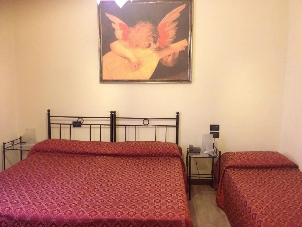 ונציה Guesthouse Alloggi Agli Artisti 2*,