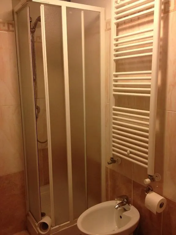 ונציה Guesthouse Alloggi Agli Artisti בית הארחה