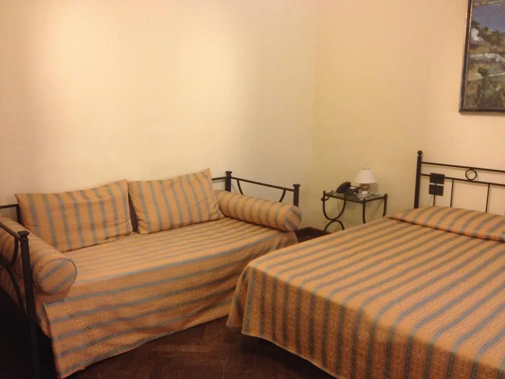 ונציה Guesthouse Alloggi Agli Artisti בית הארחה