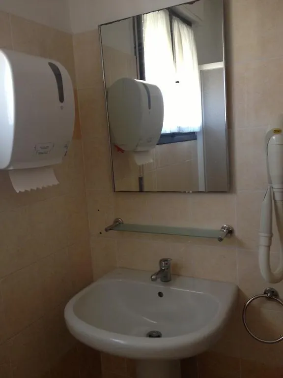 ונציה Guesthouse Alloggi Agli Artisti