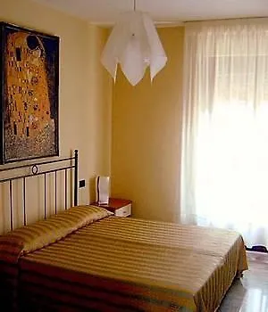 בית הארחה ונציה Guesthouse Alloggi Agli Artisti