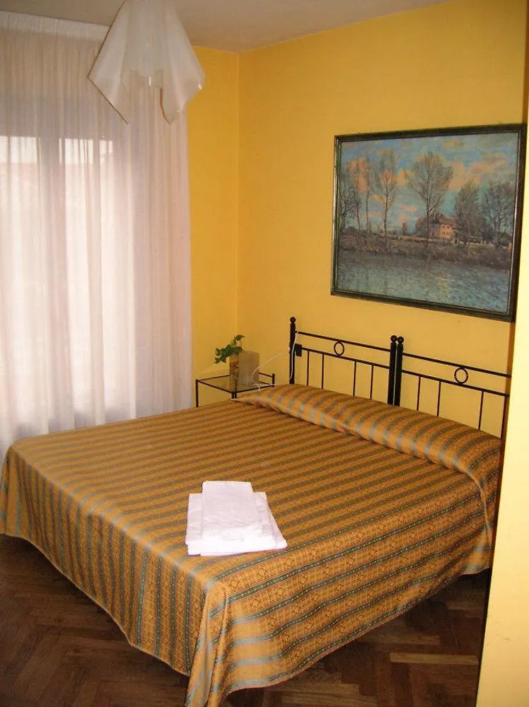 ונציה Guesthouse Alloggi Agli Artisti איטליה
