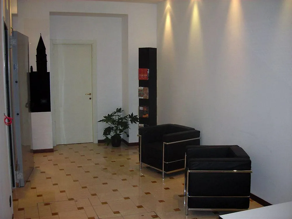 ונציה Guesthouse Alloggi Agli Artisti בית הארחה