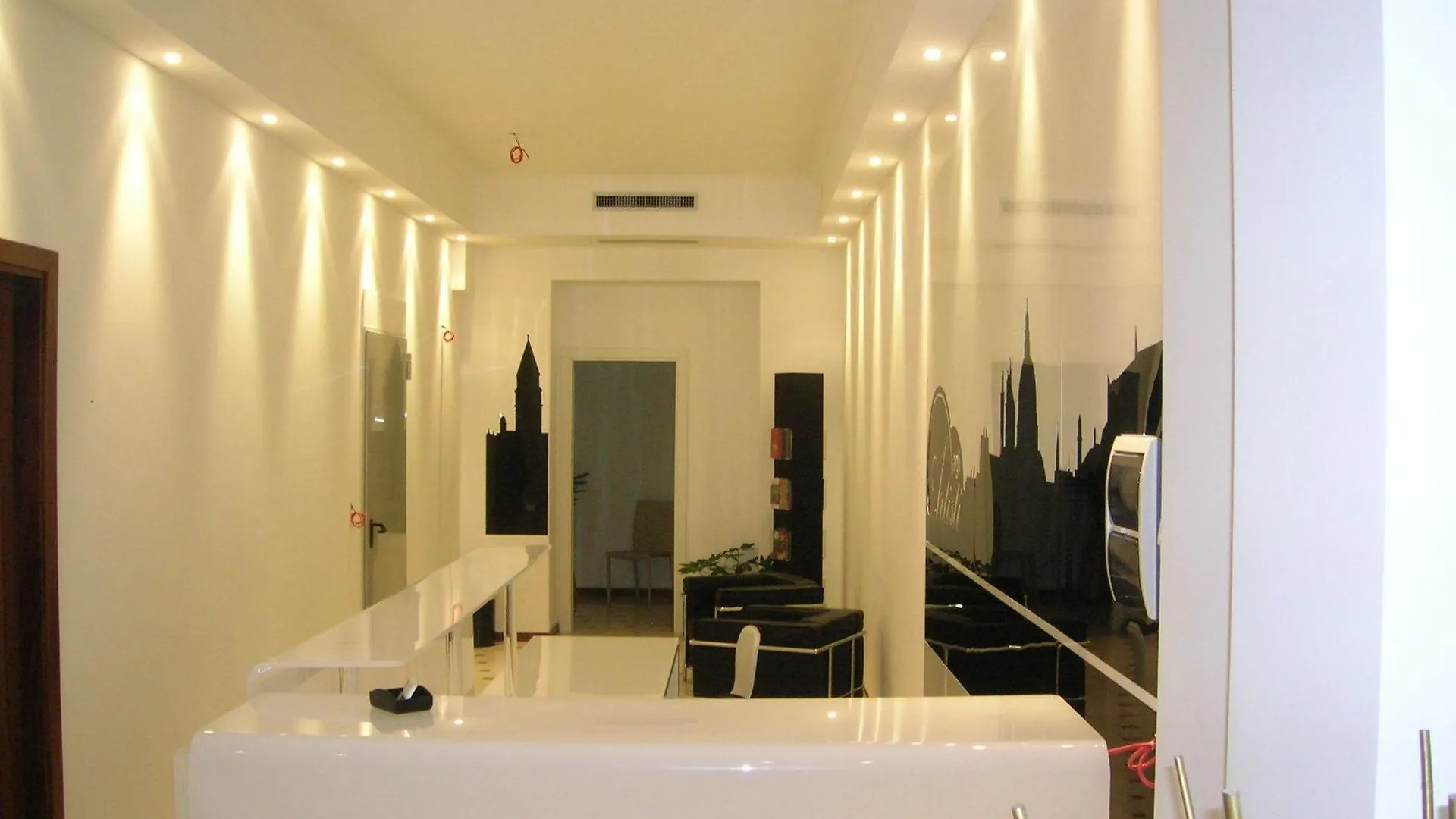 ונציה Guesthouse Alloggi Agli Artisti