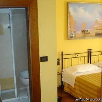 Pensión Guesthouse Alloggi Agli Artisti Venecia