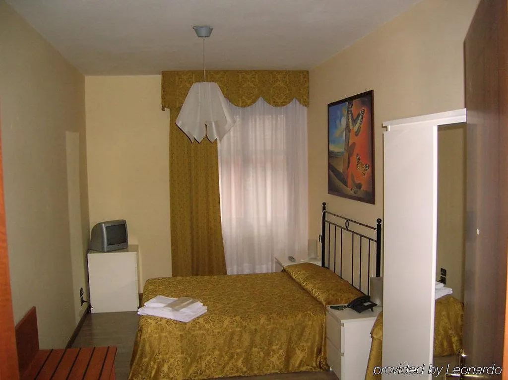 בית הארחה ונציה Guesthouse Alloggi Agli Artisti