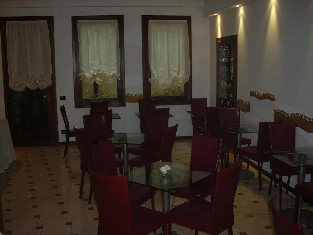 ונציה Guesthouse Alloggi Agli Artisti איטליה